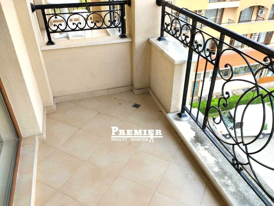 Продава се Двустаен апартамент в к.к. Слънчев бряг - 59 кв.м за 1111 €/кв.м - Снимка #8