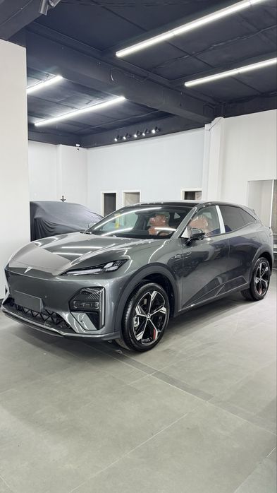 Deepal s07 300 va 230 ultra