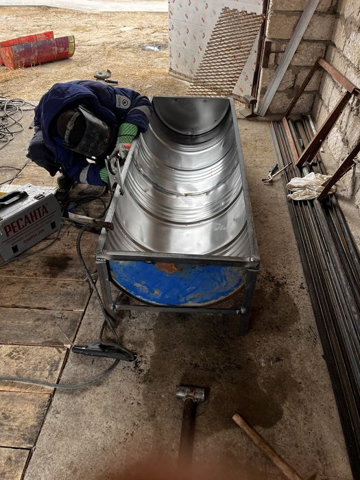 Астау. Жемге. Суға.