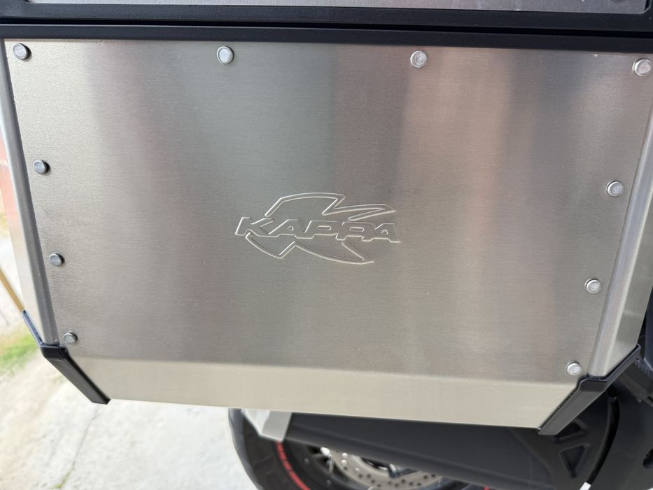 Suzuki v-strom 1050