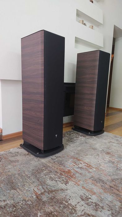Акустика   Focal Onkyo Bose  AR