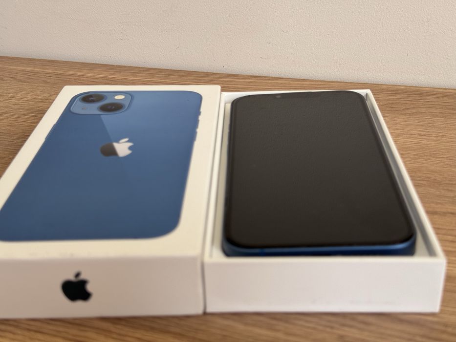 Iphone 13 в идеальном состоянии
