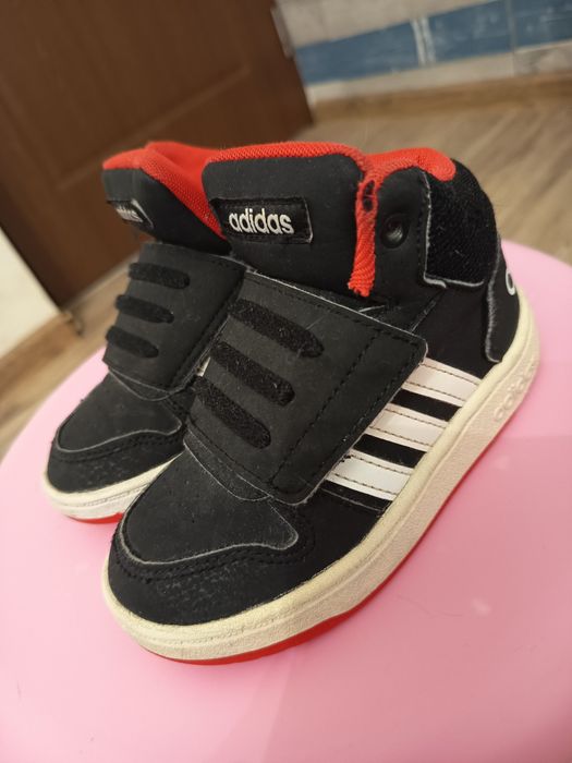 Adidas HOOPS MID 2.0 I
