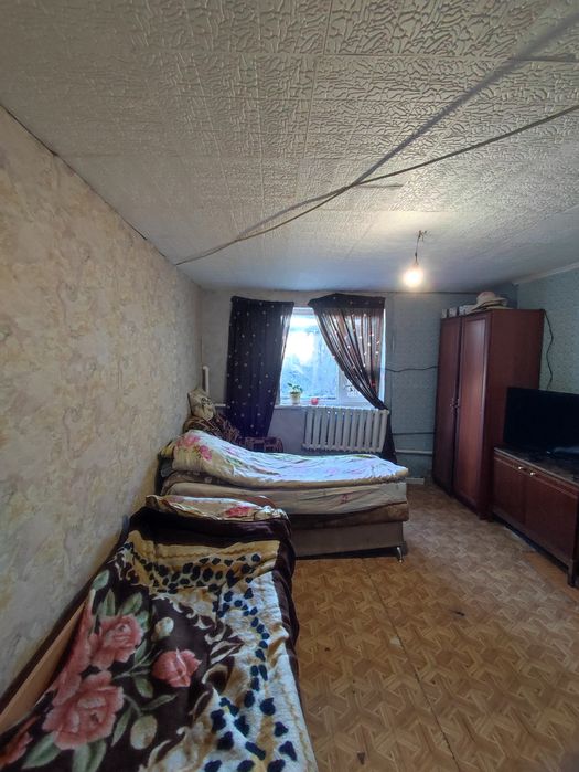 Продам пол дома район мечети по улице ужгородская.