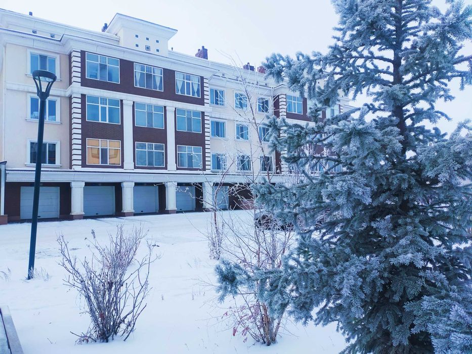 Жилищные вопросы: прописка в Астане, споры с ОСИ, УК, КСК и ЖКХ.