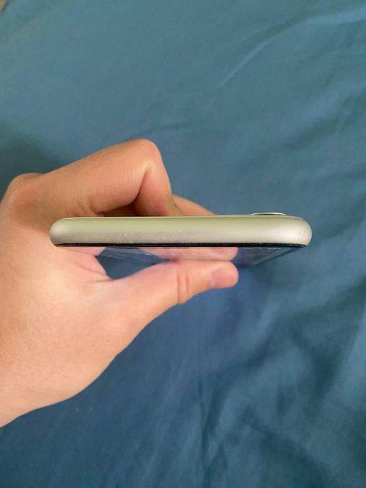 iPhone 11, 128г, белый