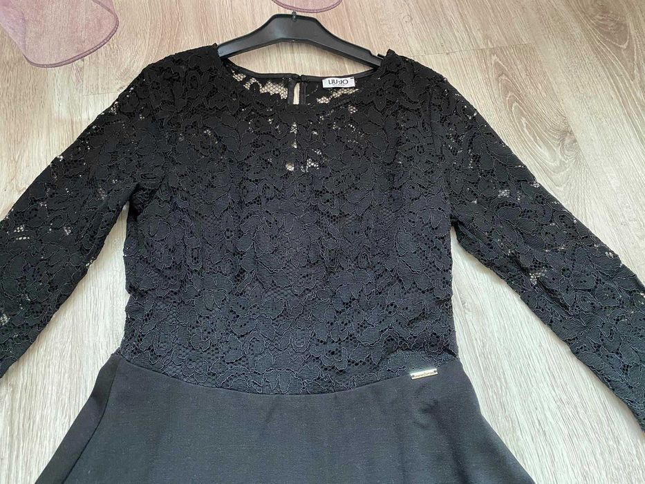 Дамска елегантна рокля Liu Jo