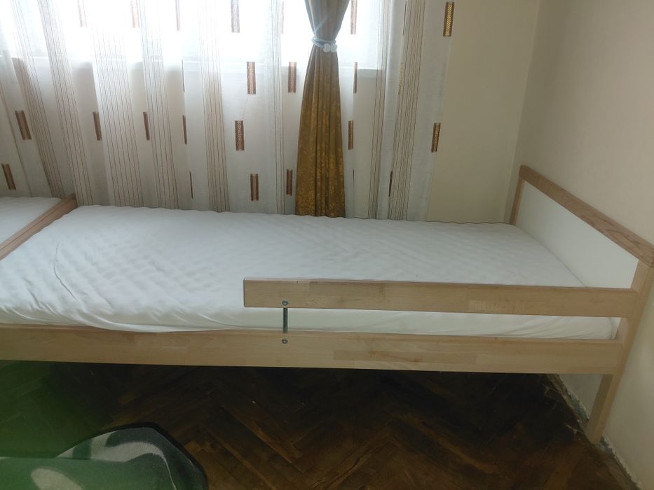 Детско легло от Икеа