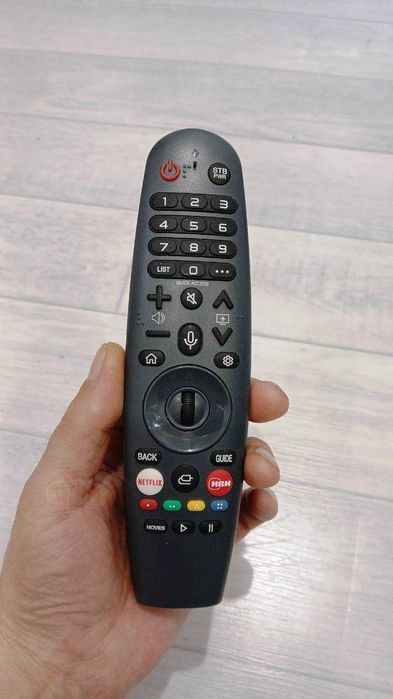 Смарт ТВ WebOS диагональ 102см БЕЗ ТОРГА