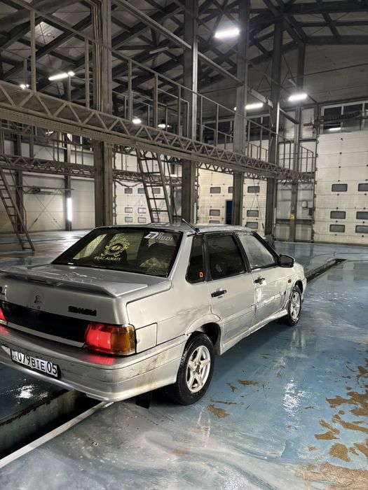 Продается ВАЗ Lada 2115