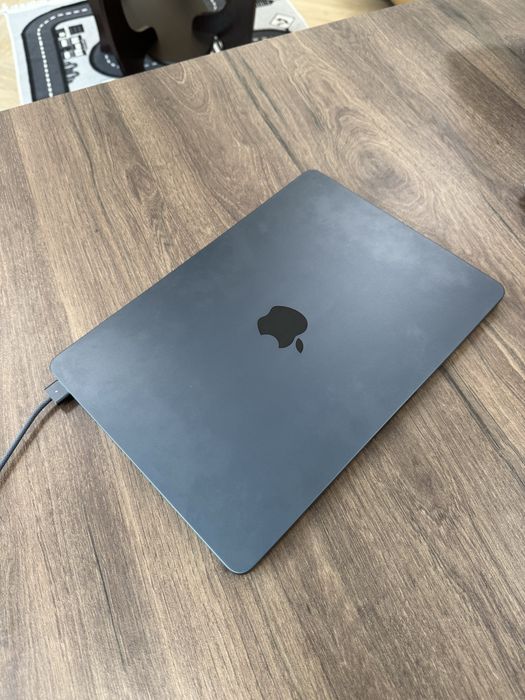 MacBook Air 2022, M2, 256 GB SSD