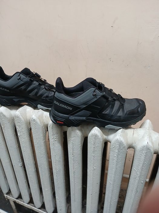 North face GTX GORE-TEX Salewa Gtx Adidas Lowa mid GTX Адидас Sergio T