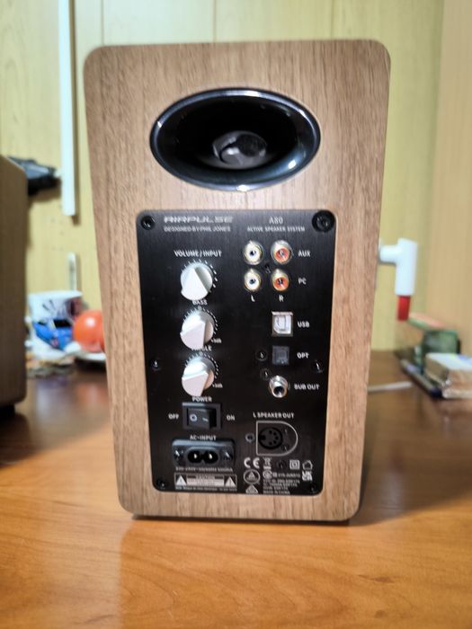 Акустика Airpuls A80