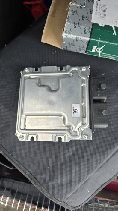 Продам блок Эбу на УАЗ