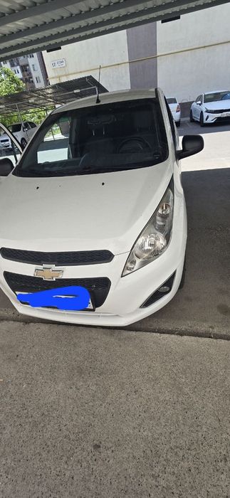 Srochan Spark ideal kraska toza moshina