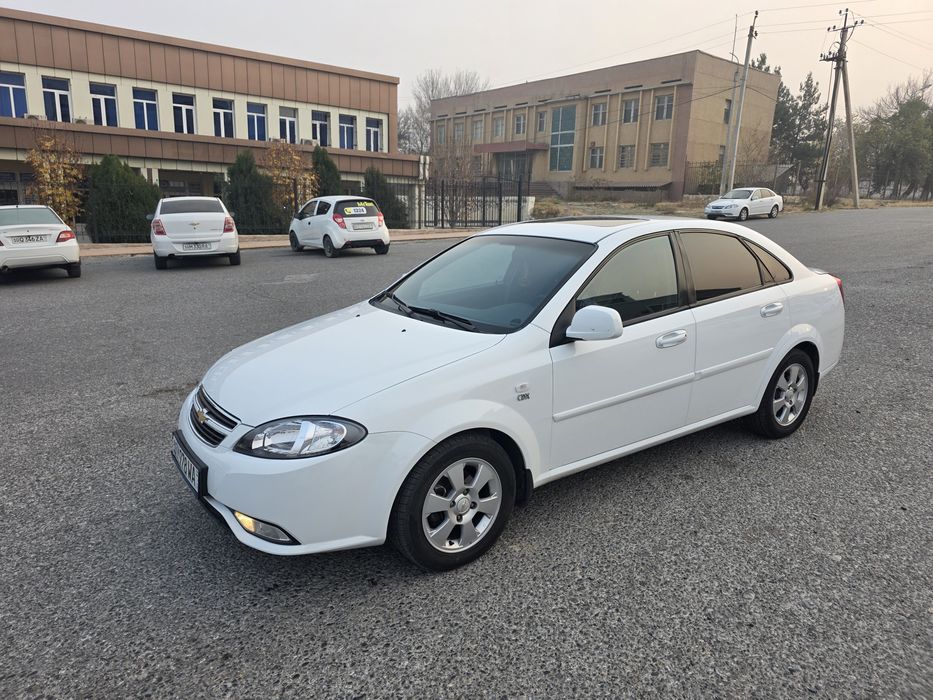 Gentra a/t 45 ming yurgan