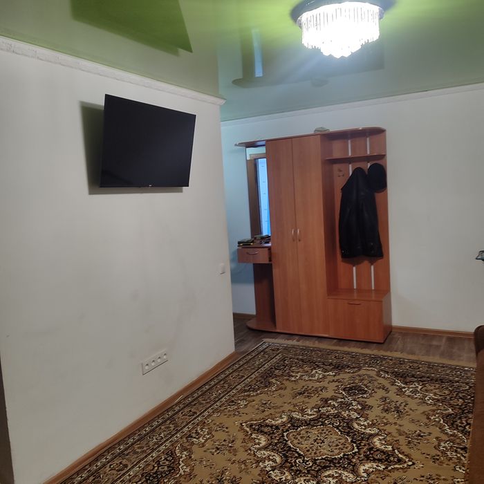 Сдам 1 комнатную квартиру