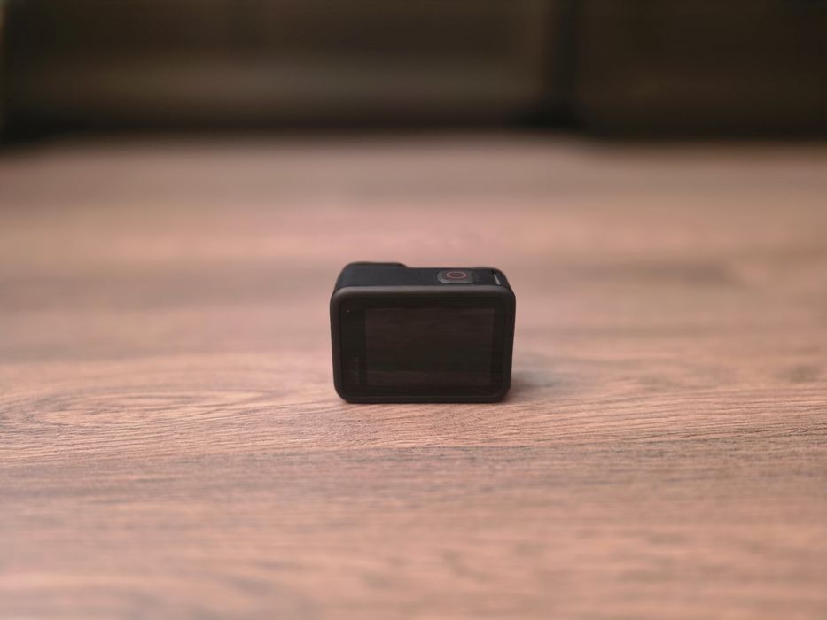 GoPro HERO10 с акссеуарами