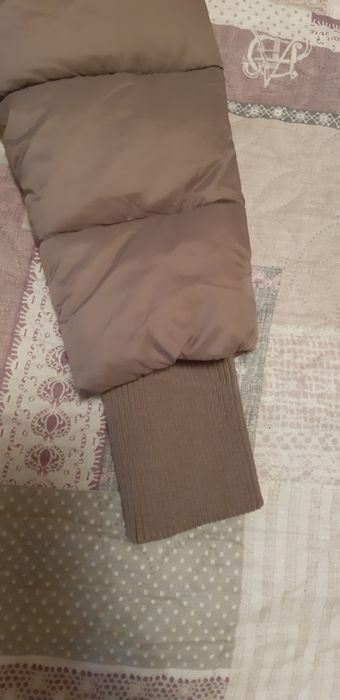 Парка дамска нова!