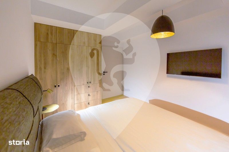 Apartament 3 camere Premium Centru Istoric - Complex Cuza 16