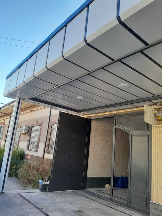 Tunukanon nova xizmati