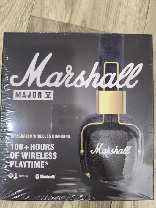 Наушники беспроводные