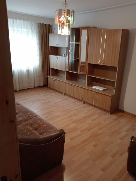 Apartament de vânzare în Nicolina nr.1 Iasi