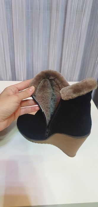 Продам ботильоны