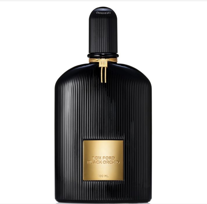 Tom Ford black orchid