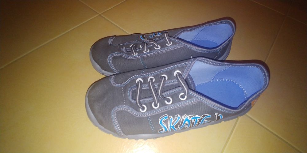 Пантофи, номер35