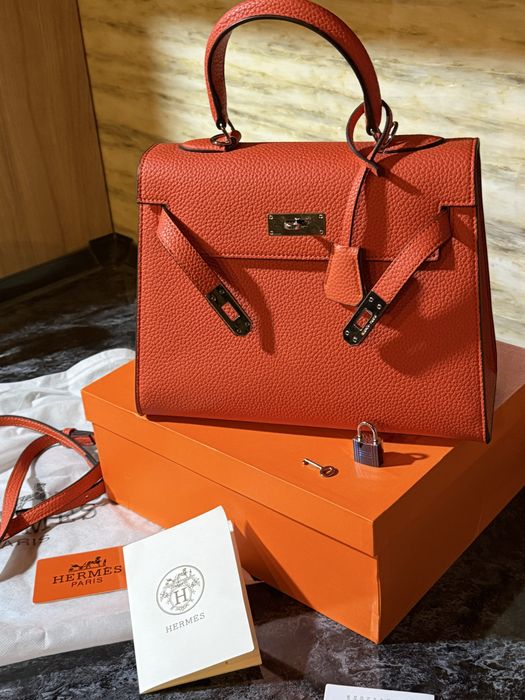 Hermes Сумка стильная