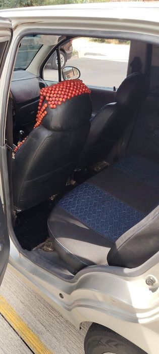Matiz standard 2 2008