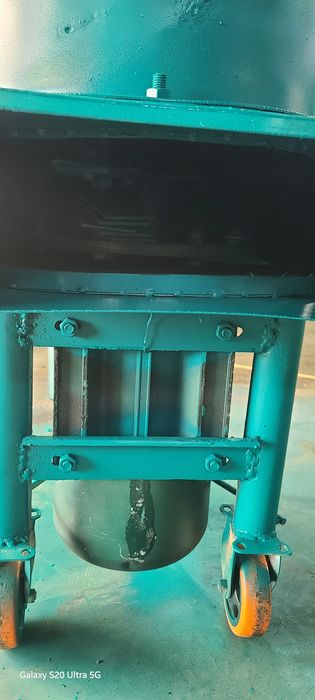 Drabilka chorva uchun mol qoyi borlar ucun mahsus