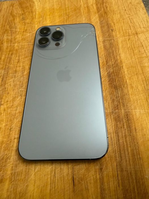 Обмен iphone 13 pro Max  на 16-17 pro