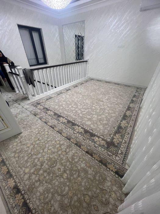 Gilam tanlashdan oldin ZAR CARPET’ni ko‘rib chiqing