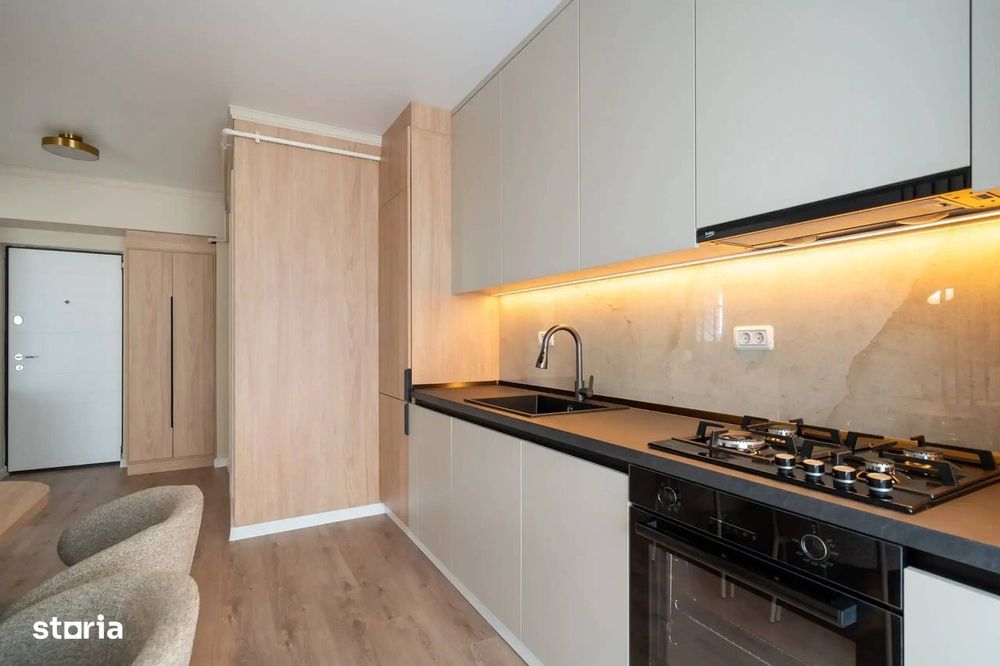 Duplex 3 Camere | Mobilat&Utilat | Zona Carol | Direct proprietar