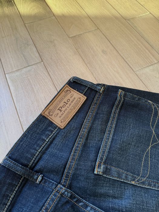 Polo Ralph Lauren Jeans