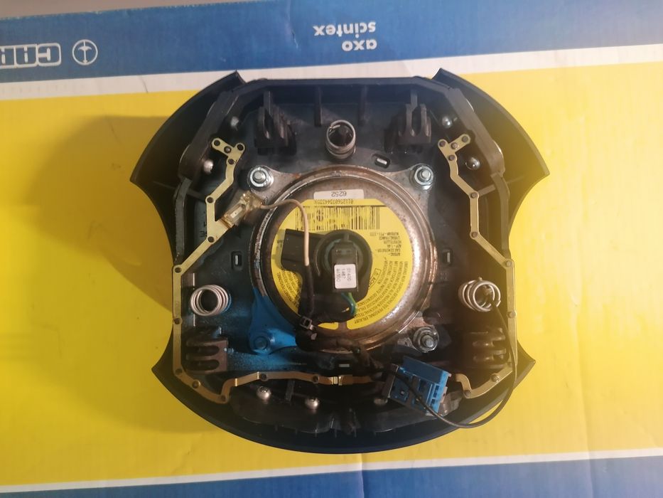 Airbag за Mini Cooper R55 R56 R57 / Аирбаг Аербег Бег Мини Купър Р55.