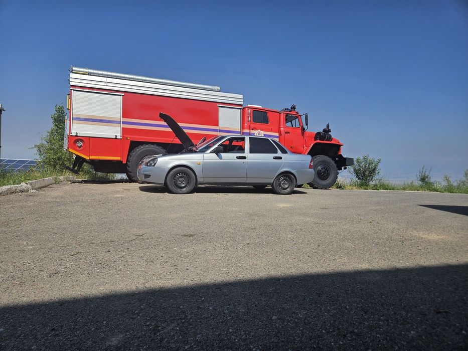Lada Priora 2170