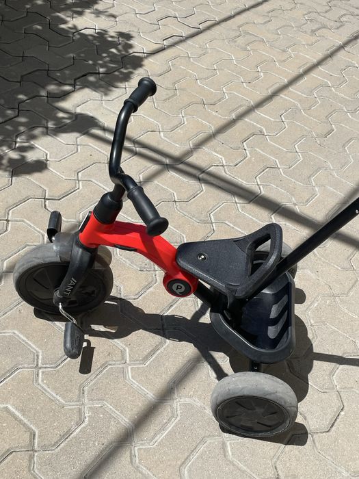 Десткий велосипед Qplay Ant plus