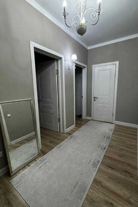 Продам 4х комн кв Альтаир
