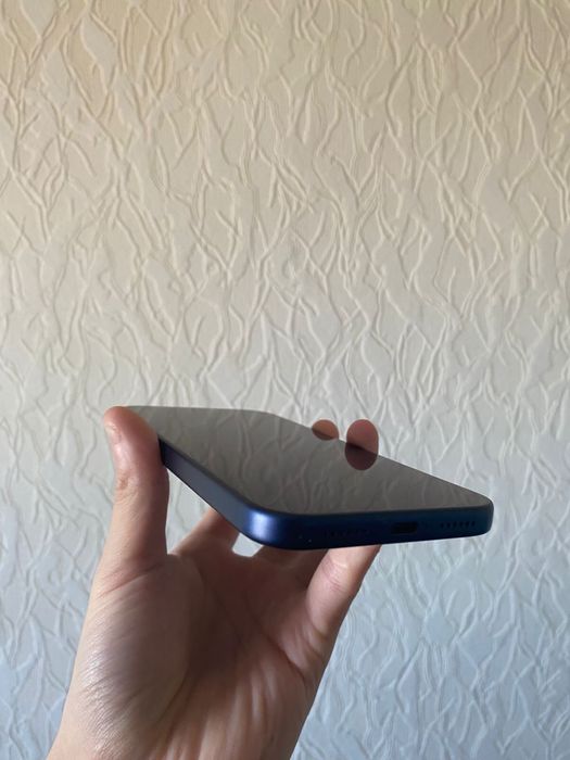 Продам Айфон 17 про мах 256гб