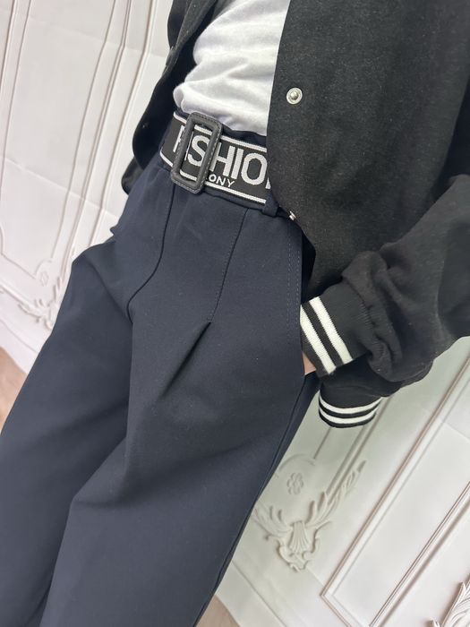 Брюки для девочки