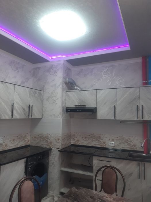 Квартира ижарага берилади