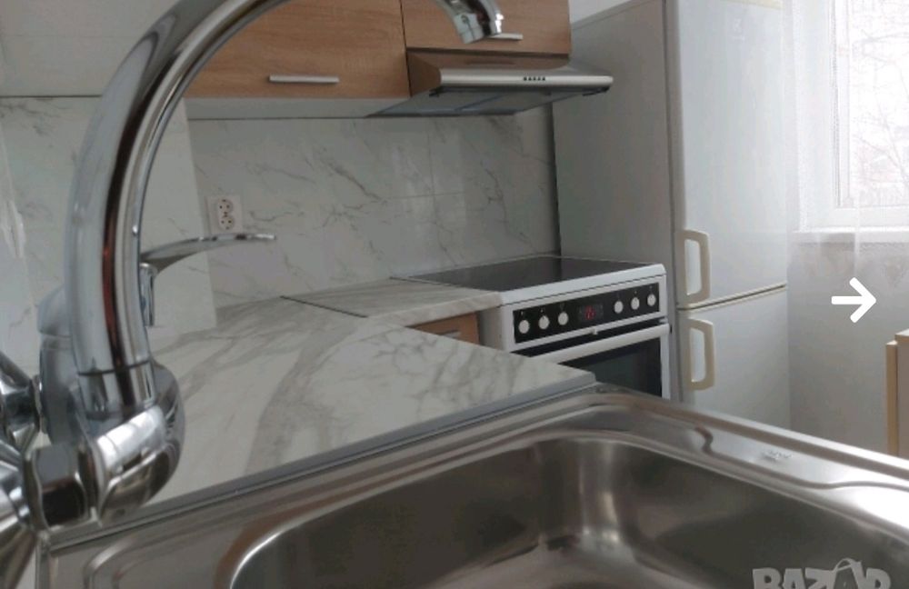 Дава се под наем Двустаен апартамент в София, Люлин 9 - 48 кв.м за 214.2 € - Снимка #6