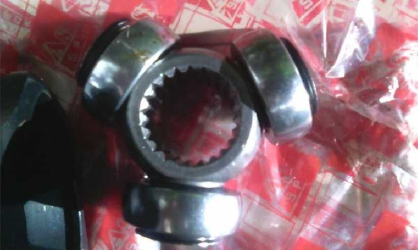 внутренний ШРУС KIA