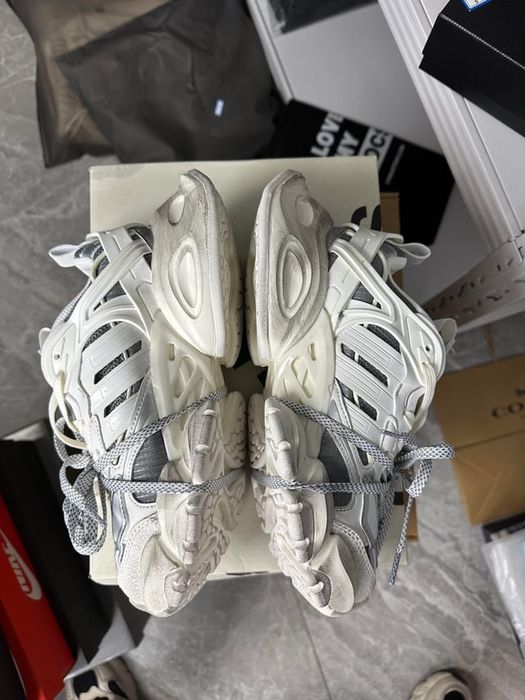 Adidasi Adidas XLG Deluxe
