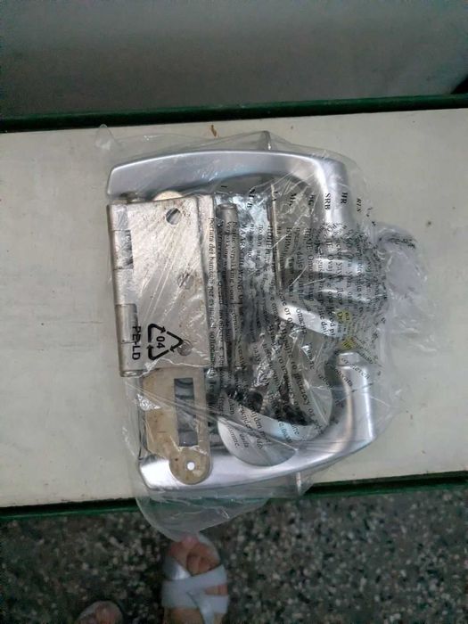 Вътрешна врата 80/200см