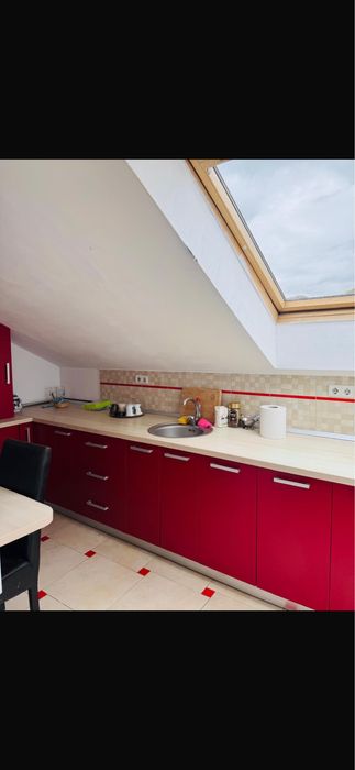 Apartament in regim hotelier