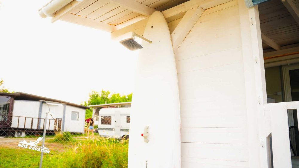 Продава се Къща в Царево - 60 кв.м за 587 €/кв.м - Снимка #1